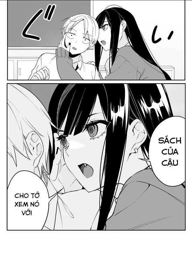 Jirai Nandesuka? Chihara-San: Chapter 1
