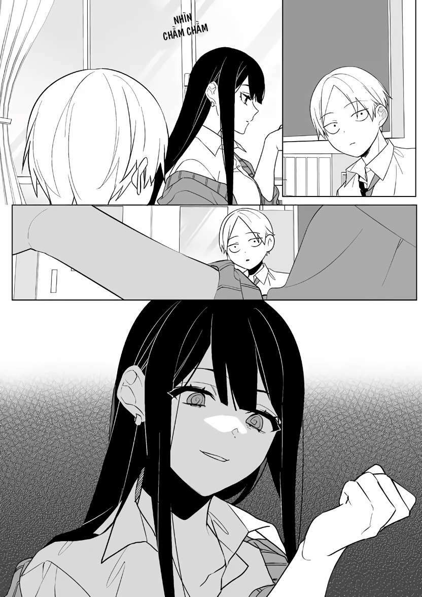 Jirai Nandesuka? Chihara-San: Chapter 2