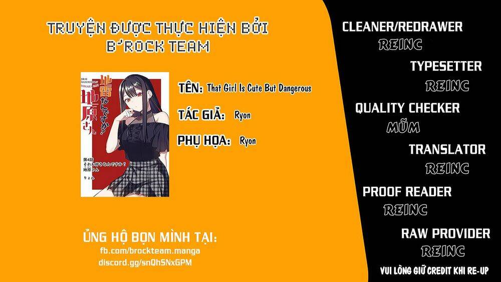 Jirai Nandesuka? Chihara-San: Chapter 21