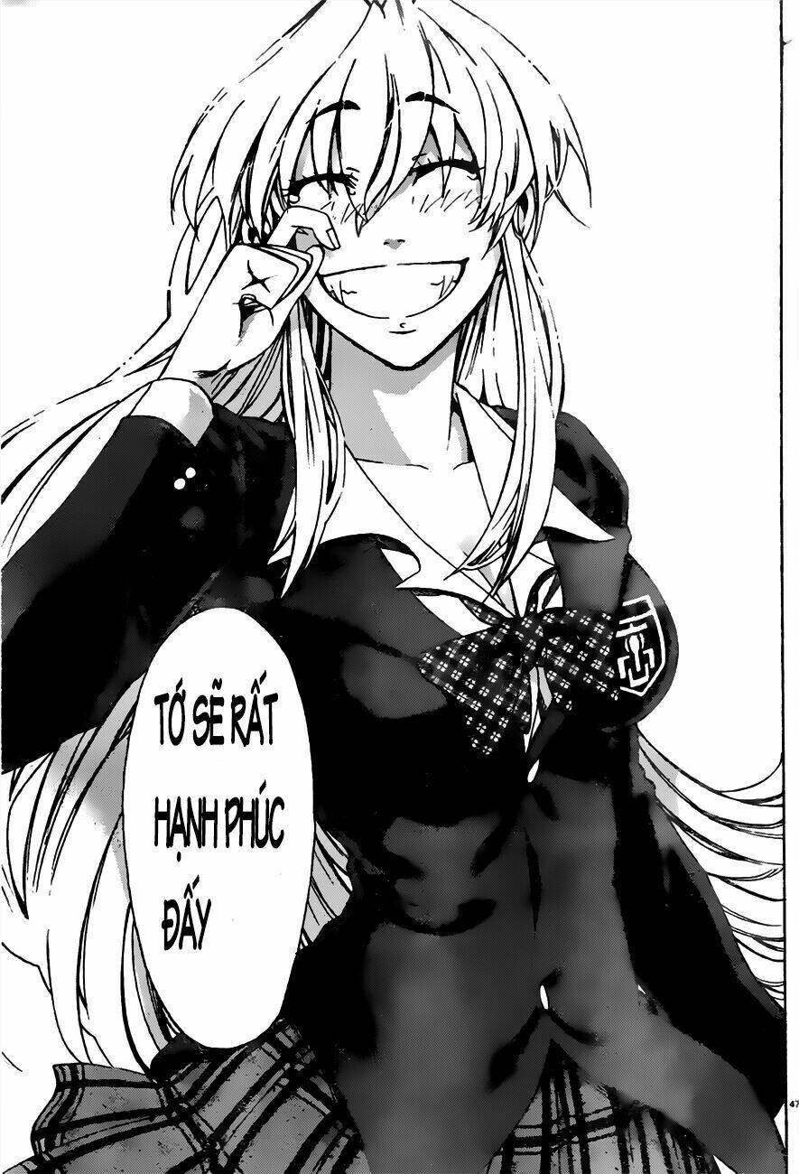 Jitsu Wa Watashi Wa Information: Chapter 1