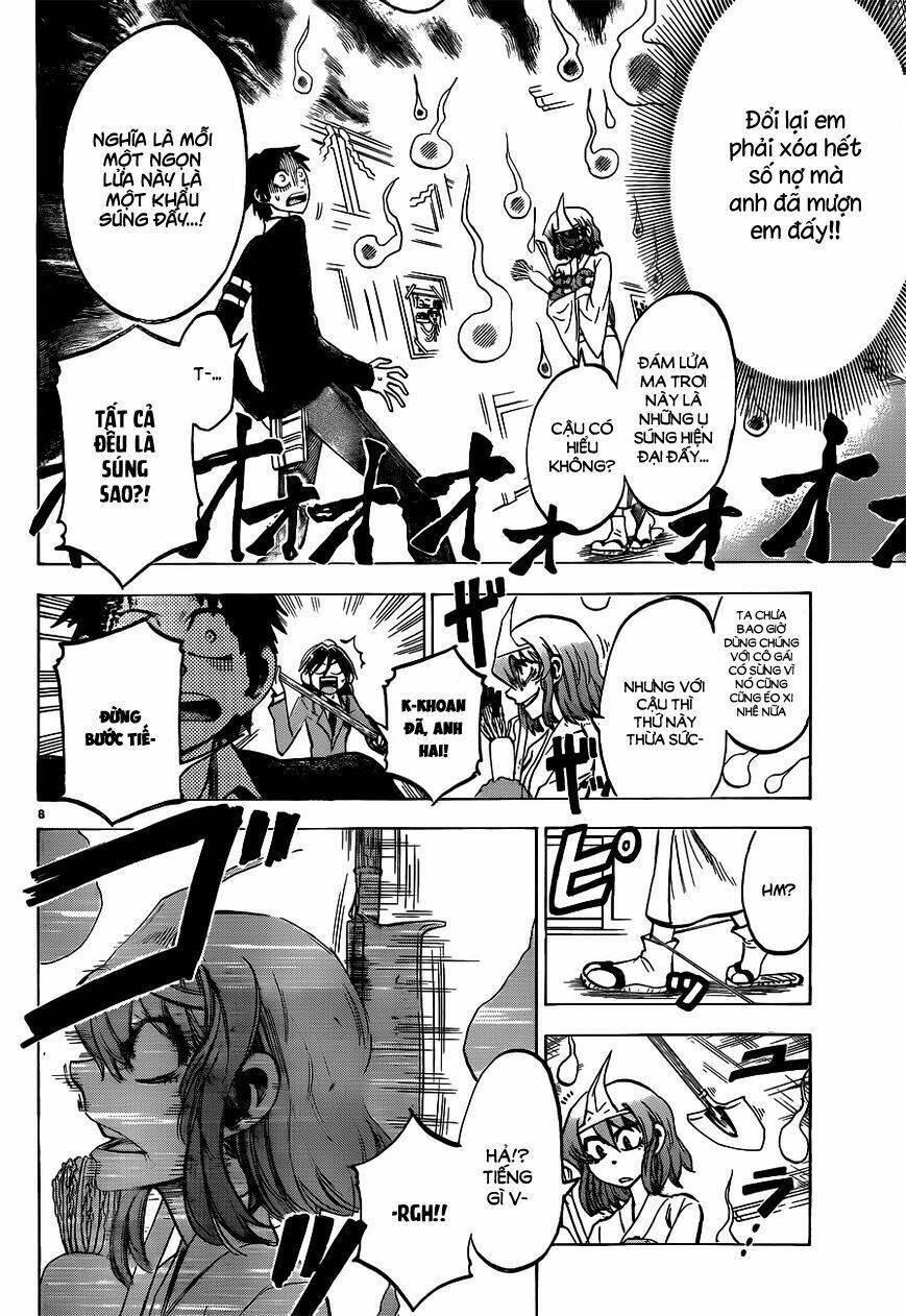 Jitsu Wa Watashi Wa Information: Chapter 46