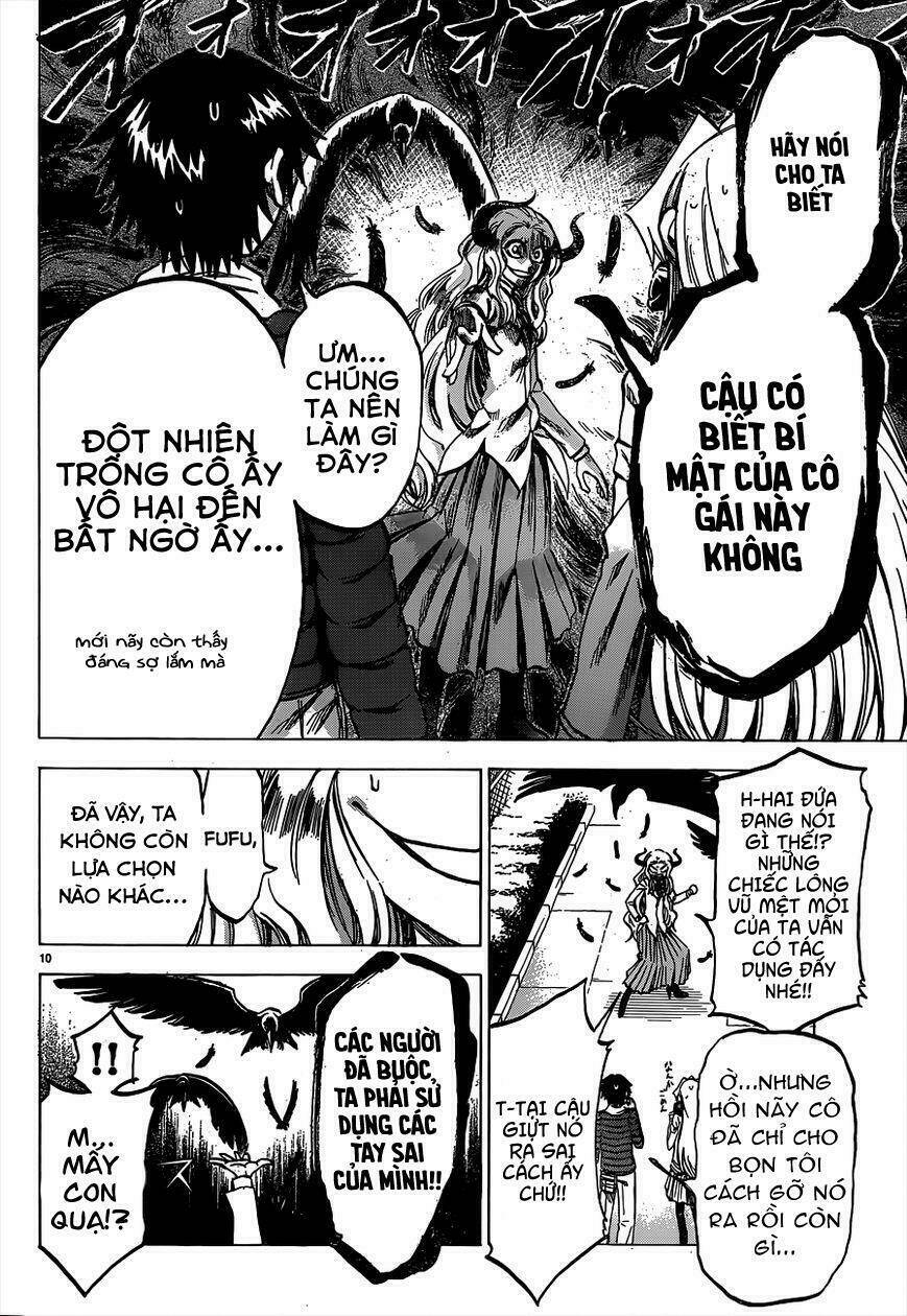 Jitsu Wa Watashi Wa Information: Chapter 60
