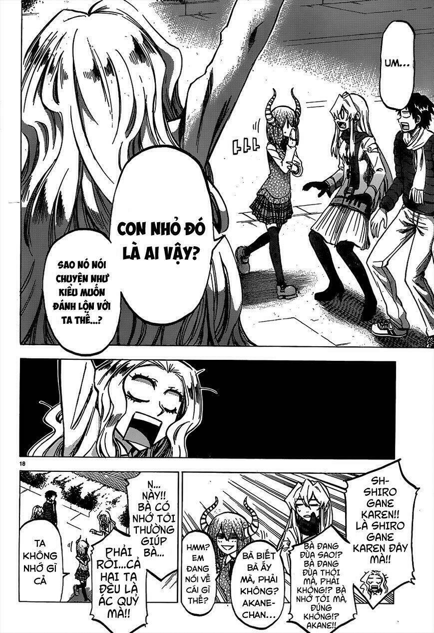Jitsu Wa Watashi Wa Information: Chapter 60