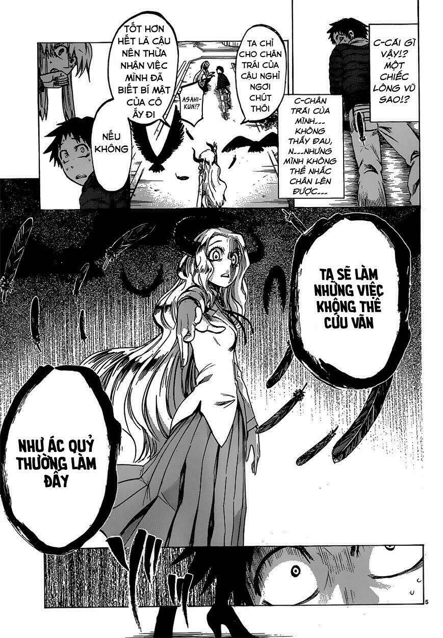 Jitsu Wa Watashi Wa Information: Chapter 60
