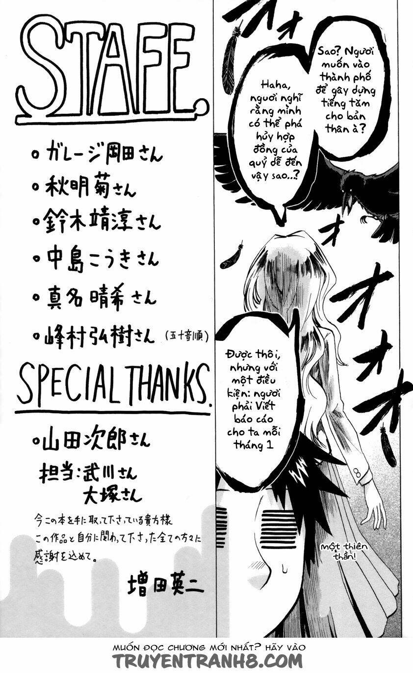 Jitsu Wa Watashi Wa Information: Chapter 61