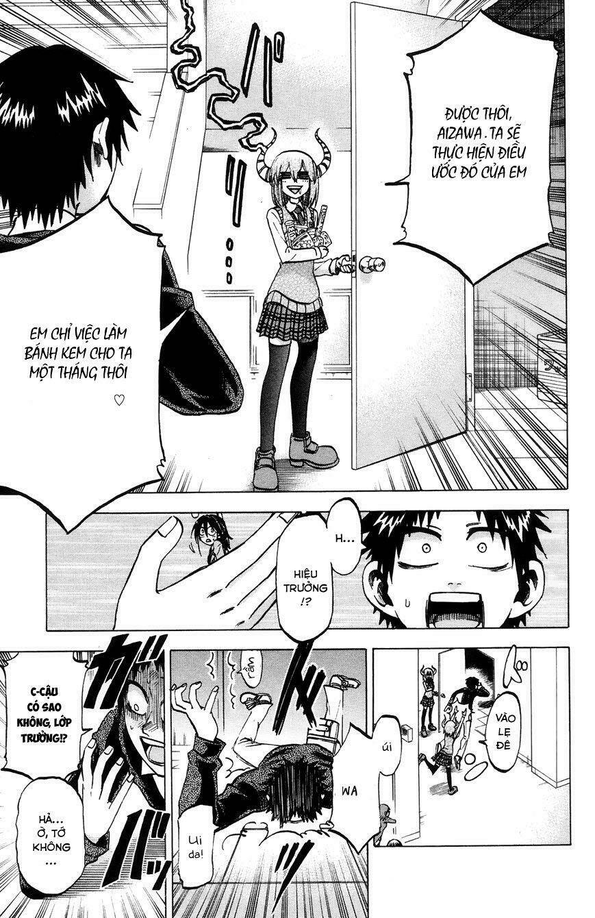 Jitsu Wa Watashi Wa Information: Chapter 66