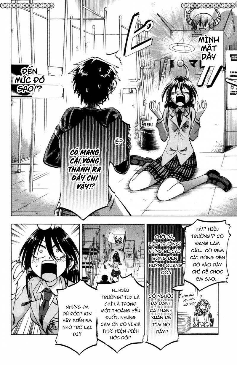 Jitsu Wa Watashi Wa Information: Chapter 67