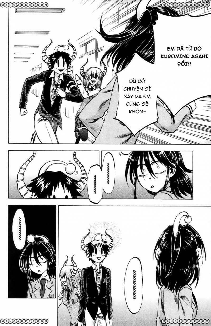 Jitsu Wa Watashi Wa Information: Chapter 67