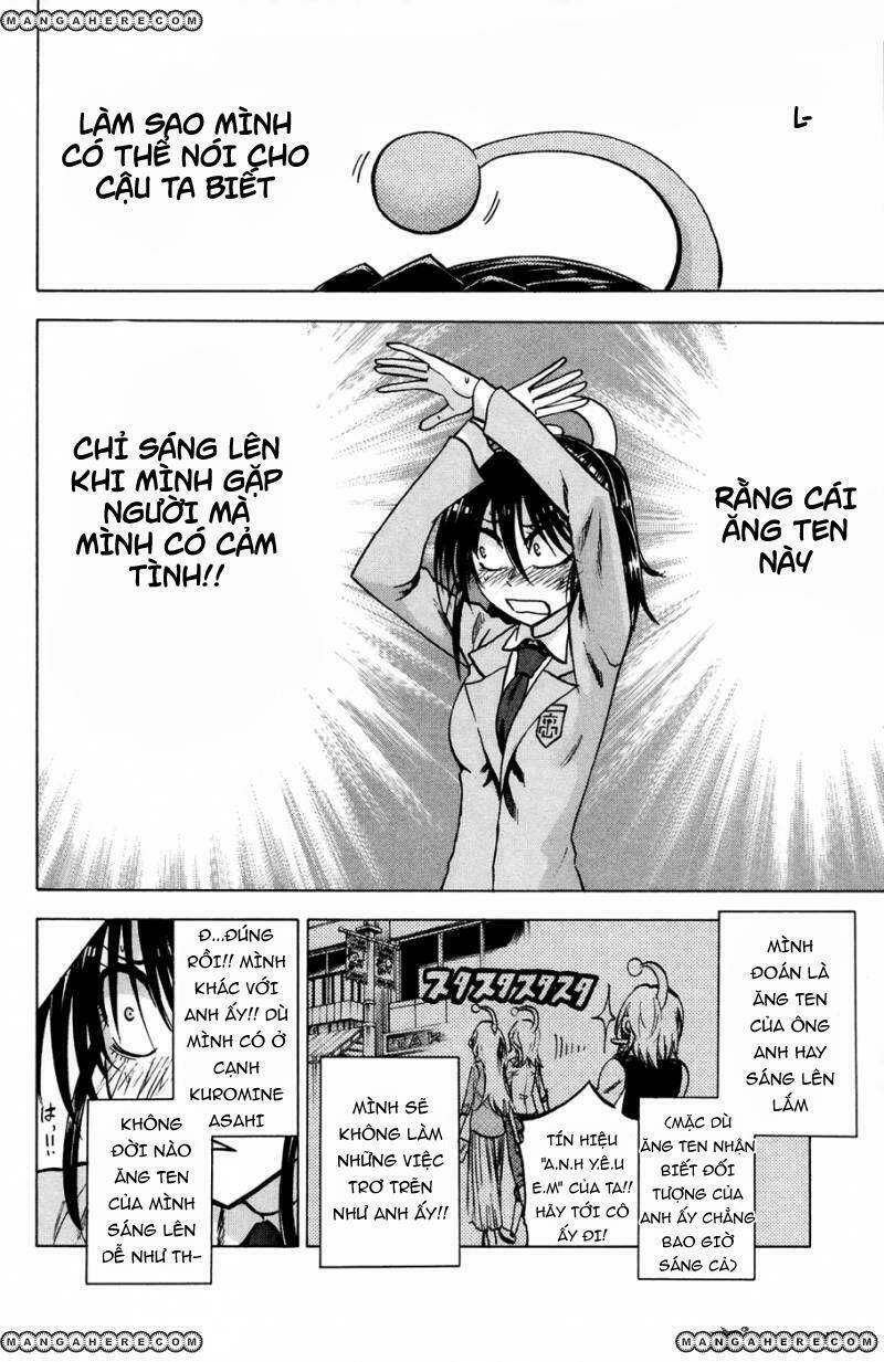 Jitsu Wa Watashi Wa Information: Chapter 67