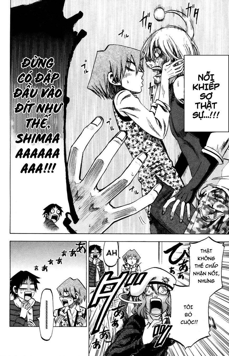 Jitsu Wa Watashi Wa Information: Chapter 68