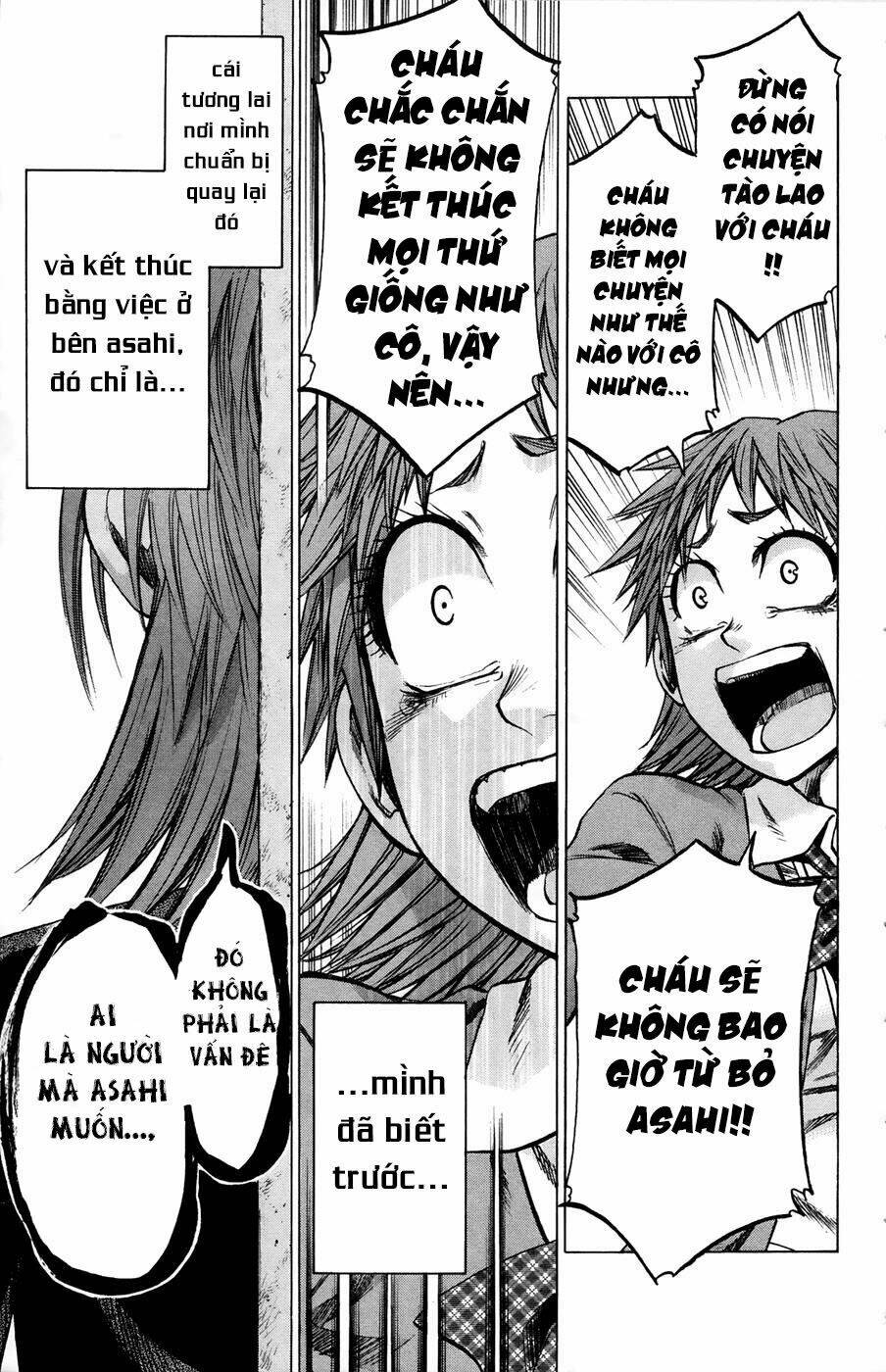 Jitsu Wa Watashi Wa Information: Chapter 72