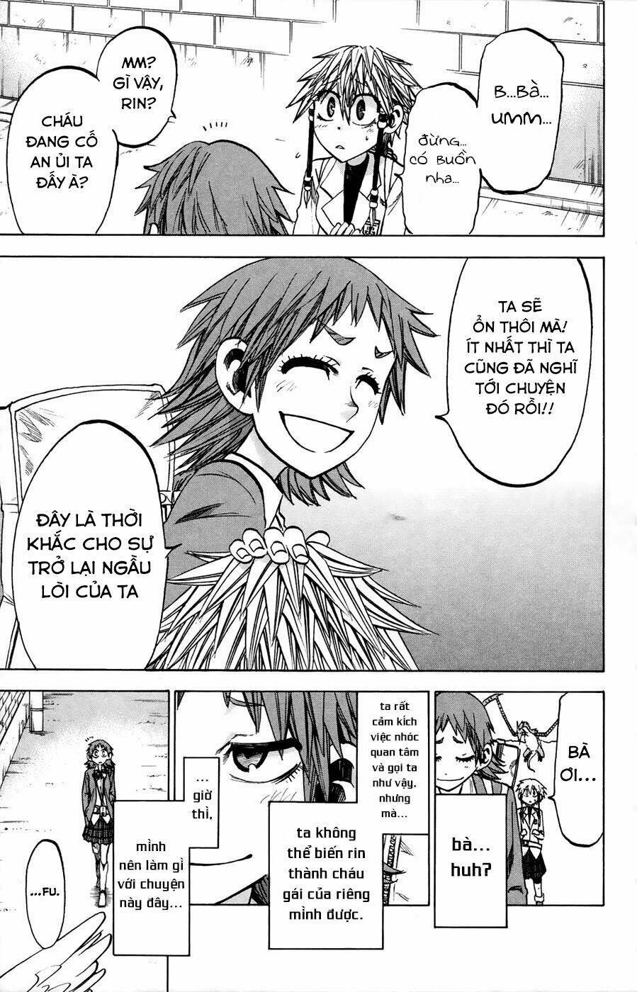 Jitsu Wa Watashi Wa Information: Chapter 72