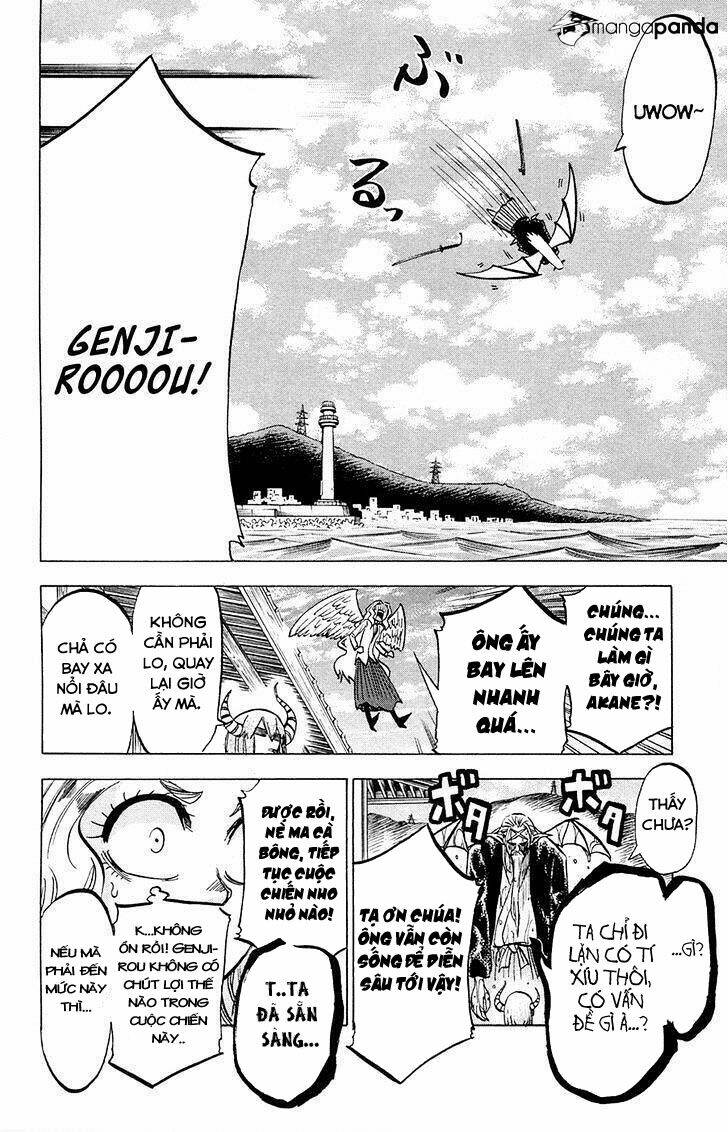 Jitsu Wa Watashi Wa Information: Chapter 78