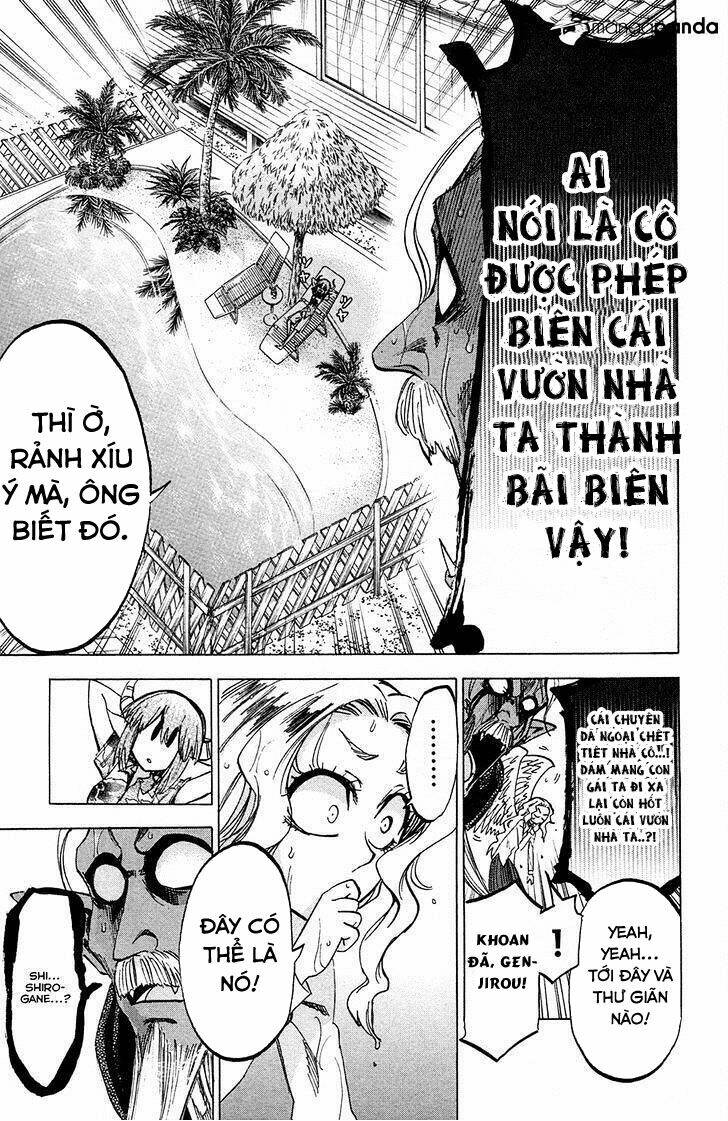 Jitsu Wa Watashi Wa Information: Chapter 78