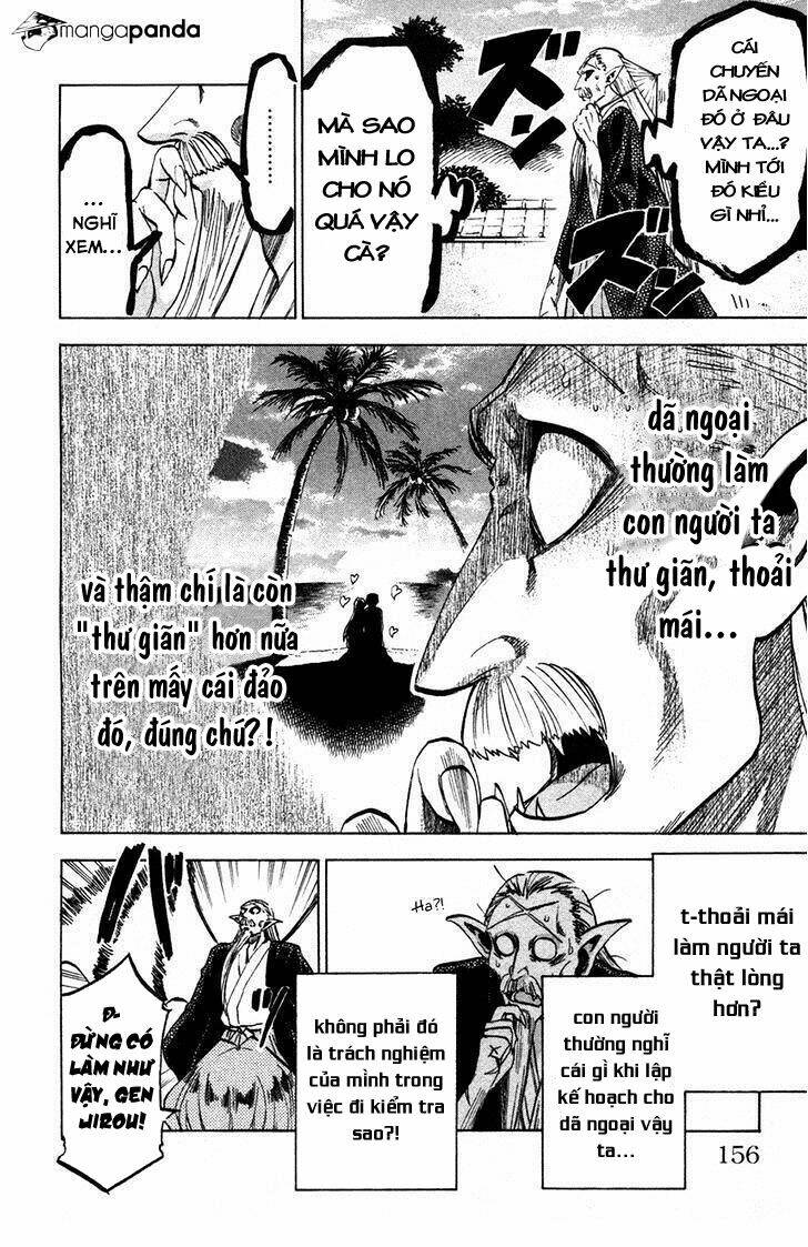 Jitsu Wa Watashi Wa Information: Chapter 78