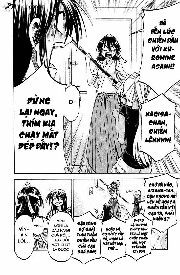 Jitsu Wa Watashi Wa Information: Chapter 79