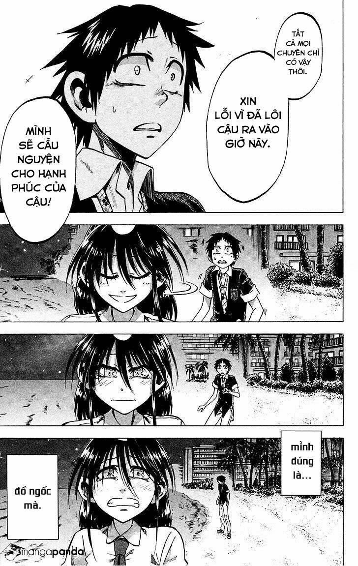 Jitsu Wa Watashi Wa Information: Chapter 80