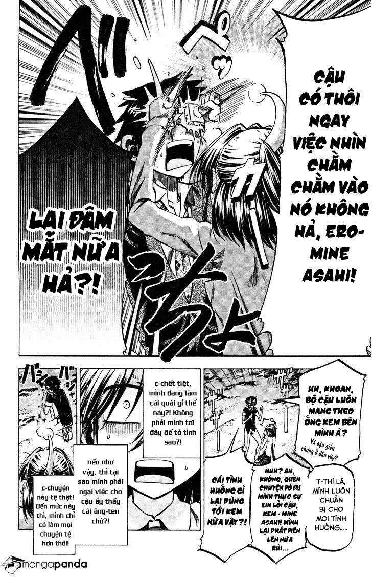 Jitsu Wa Watashi Wa Information: Chapter 80