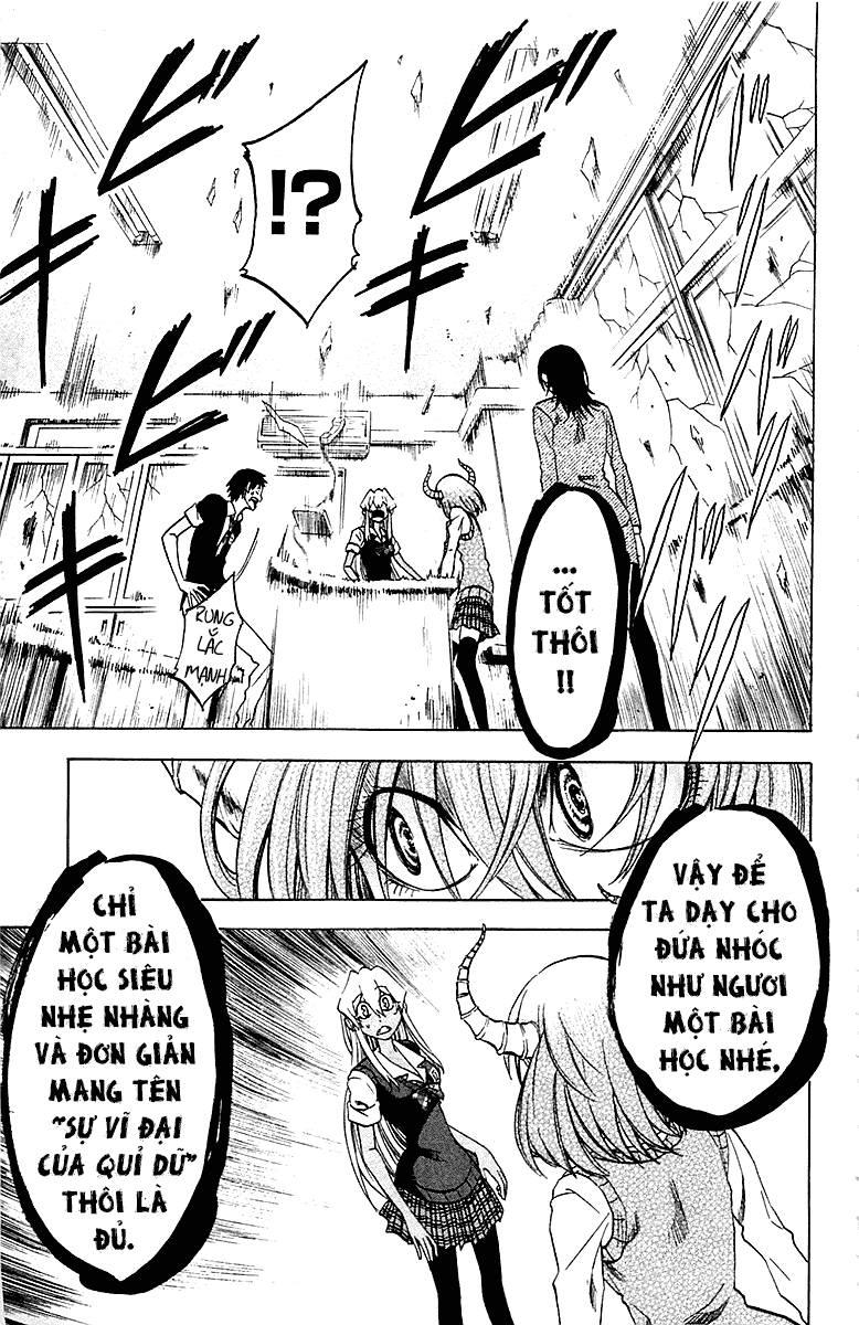 Jitsu Wa Watashi Wa: Chapter 16