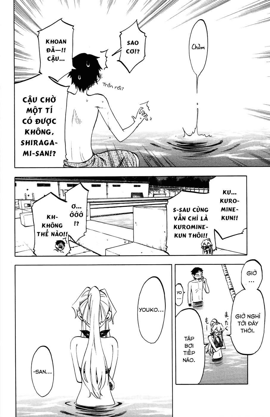 Jitsu Wa Watashi Wa: Chapter 19