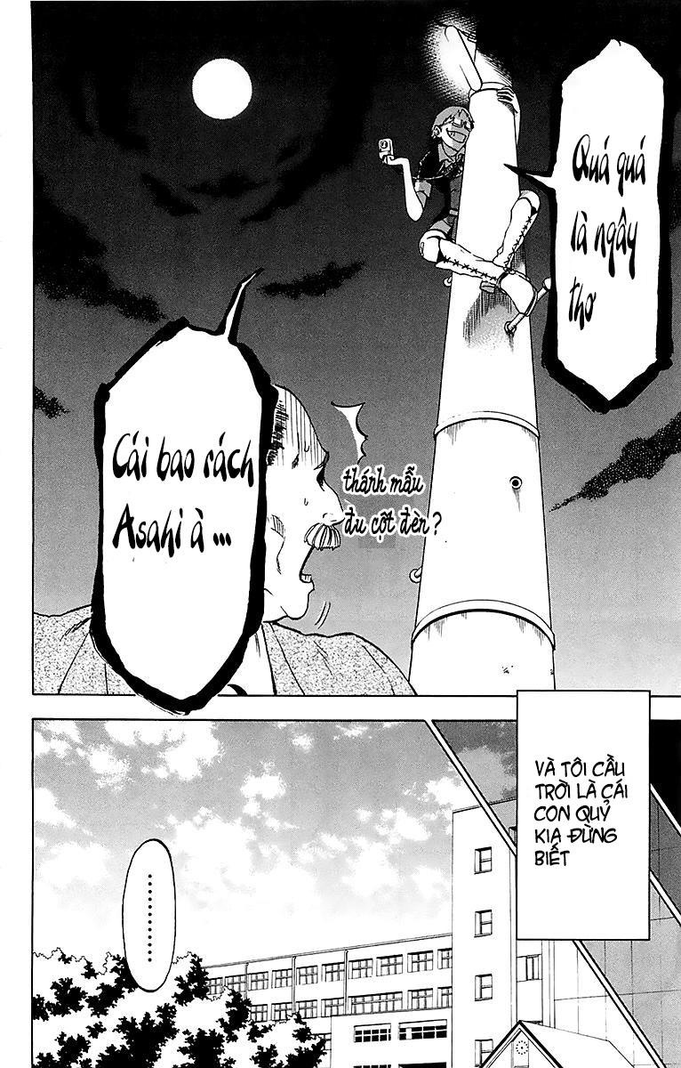 Jitsu Wa Watashi Wa: Chapter 2