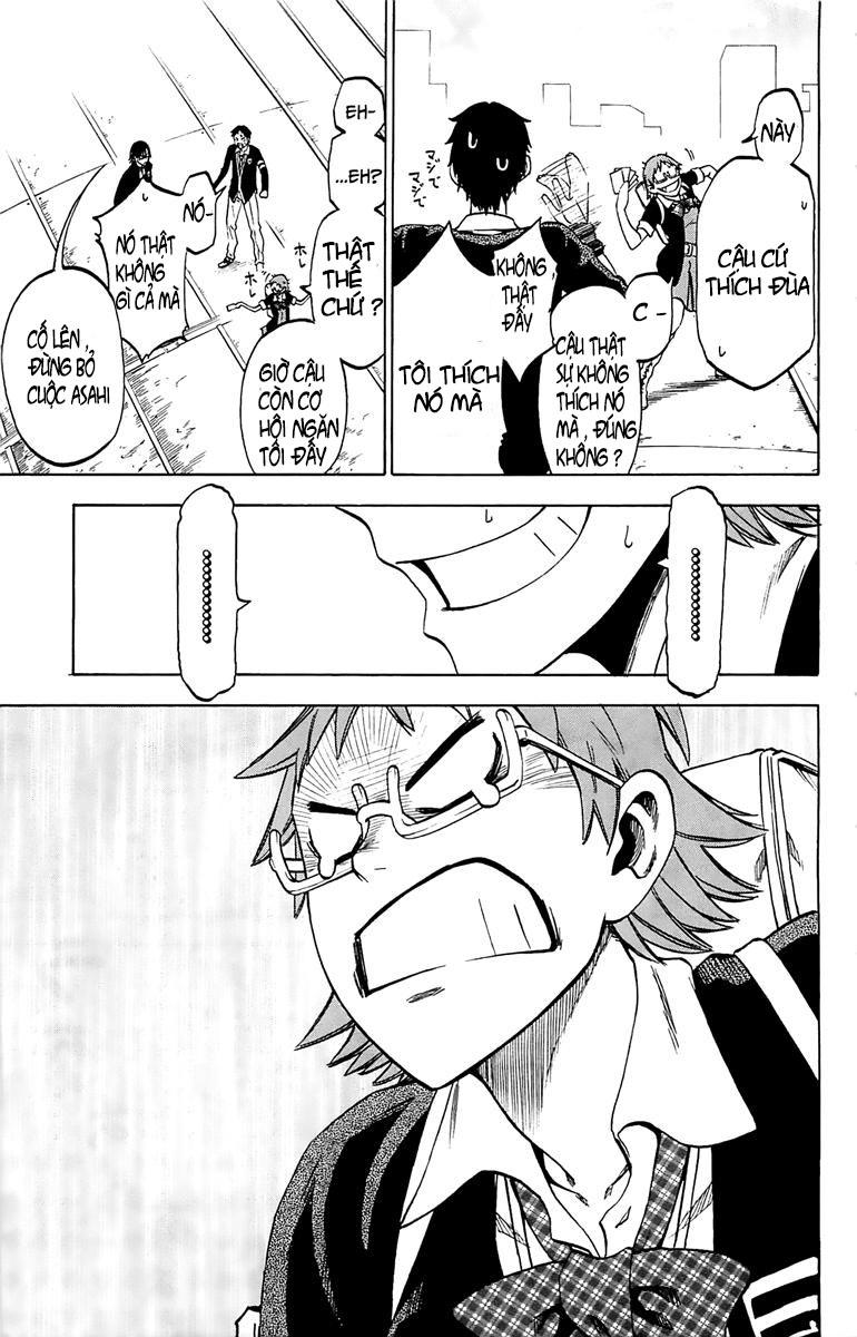 Jitsu Wa Watashi Wa: Chapter 2