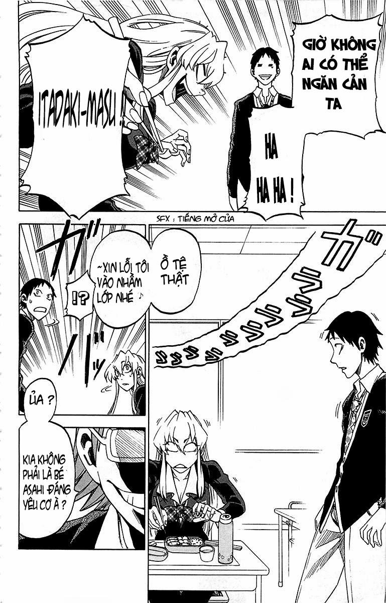 Jitsu Wa Watashi Wa: Chapter 3