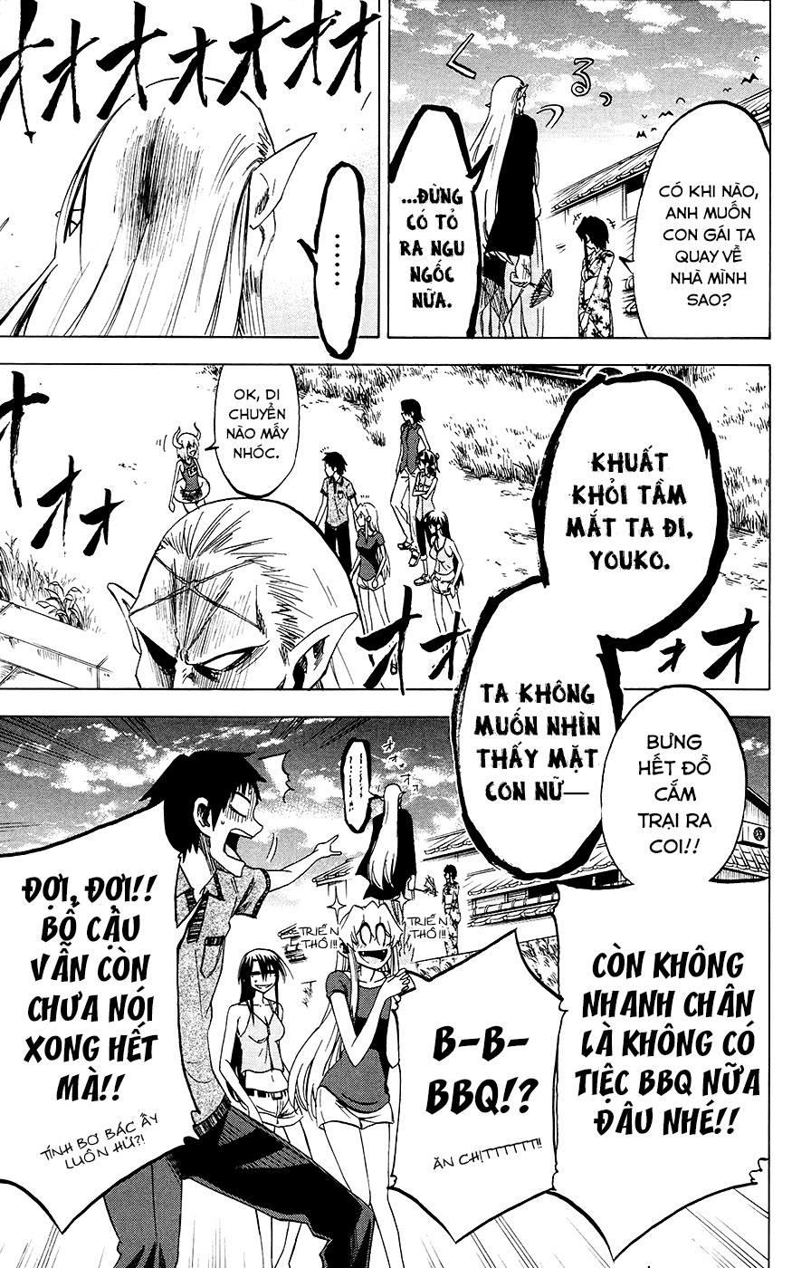 Jitsu Wa Watashi Wa: Chapter 30
