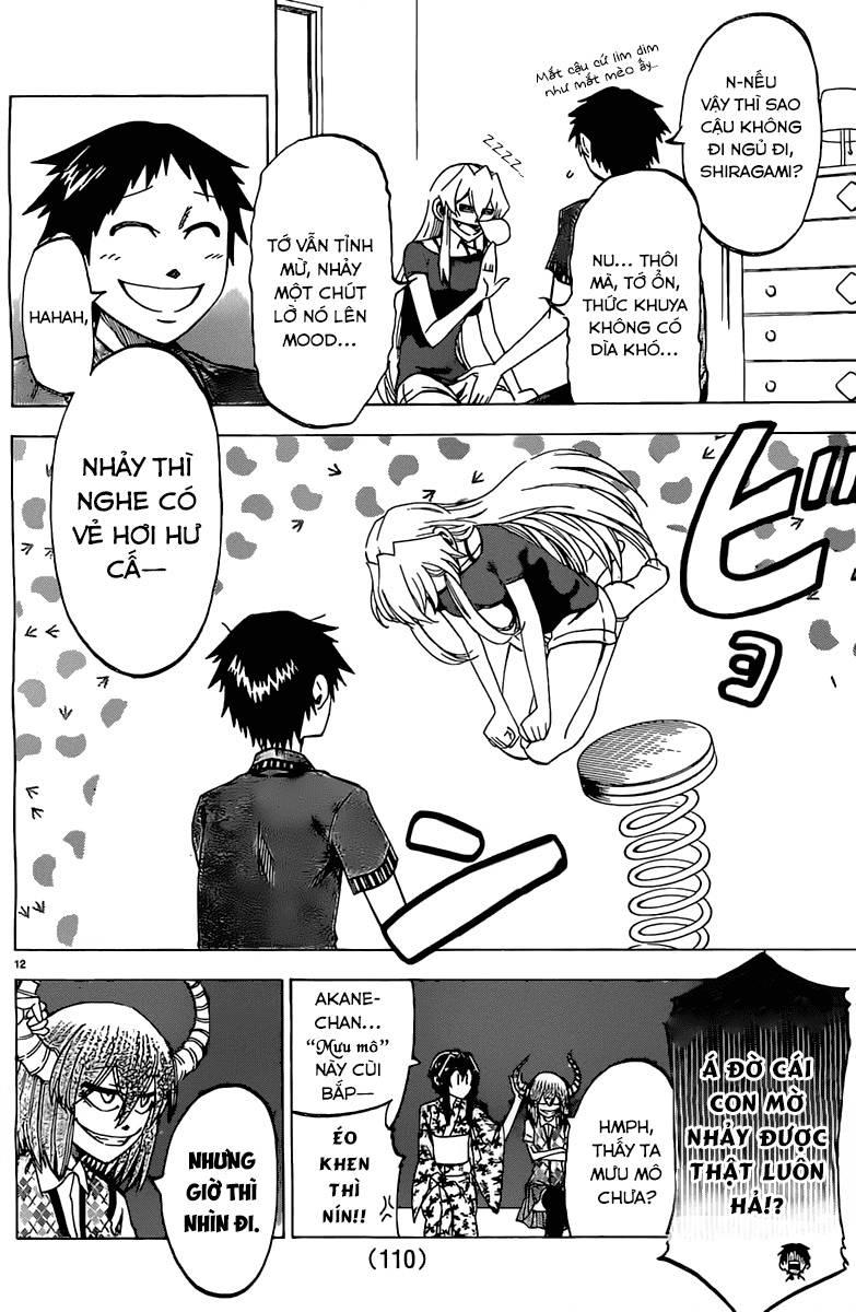Jitsu Wa Watashi Wa: Chapter 32