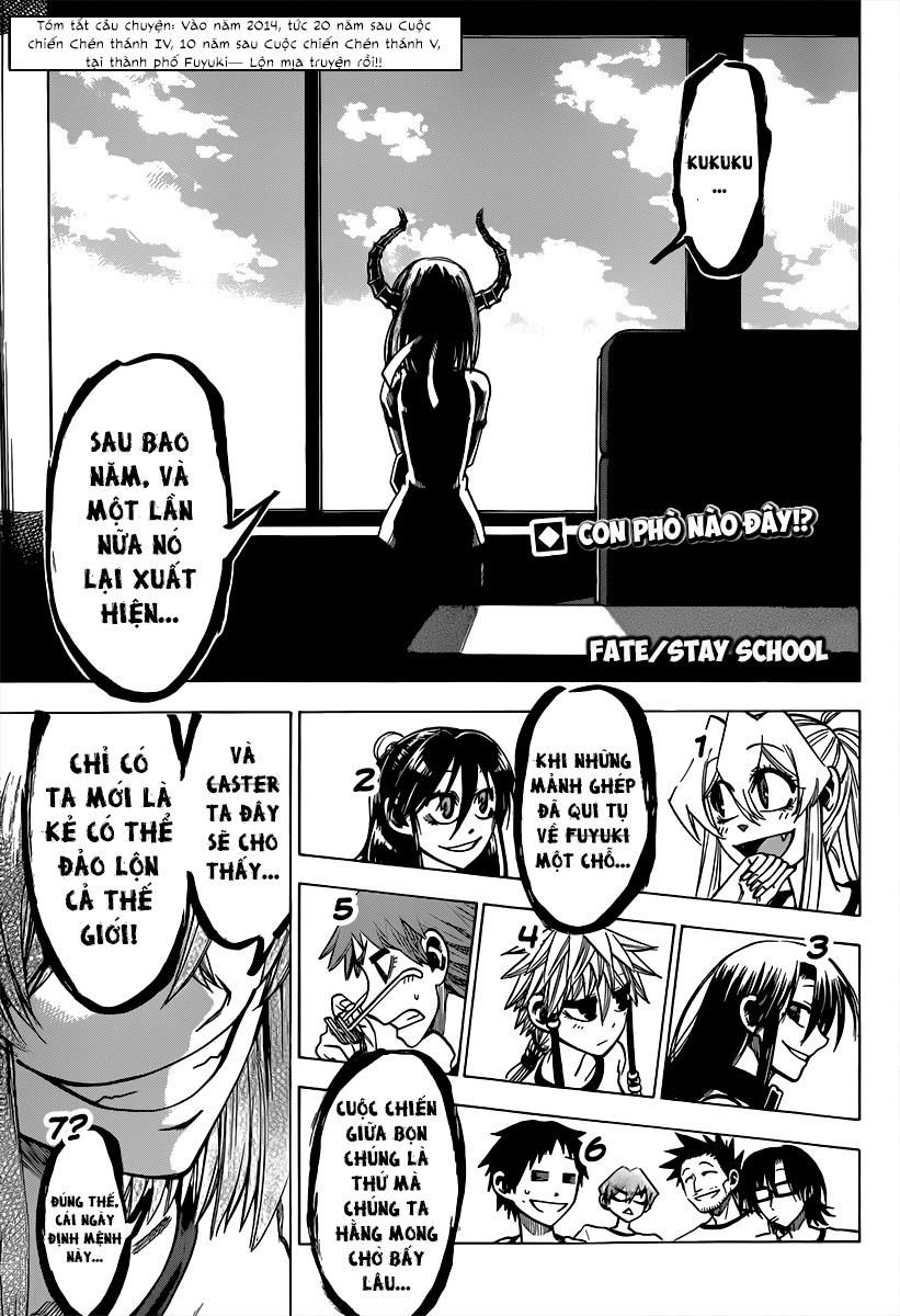Jitsu Wa Watashi Wa: Chapter 37