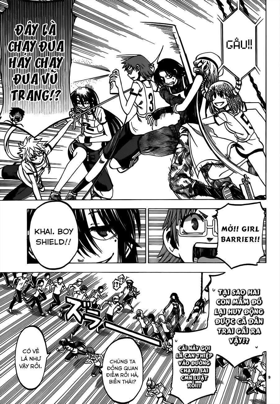 Jitsu Wa Watashi Wa: Chapter 38