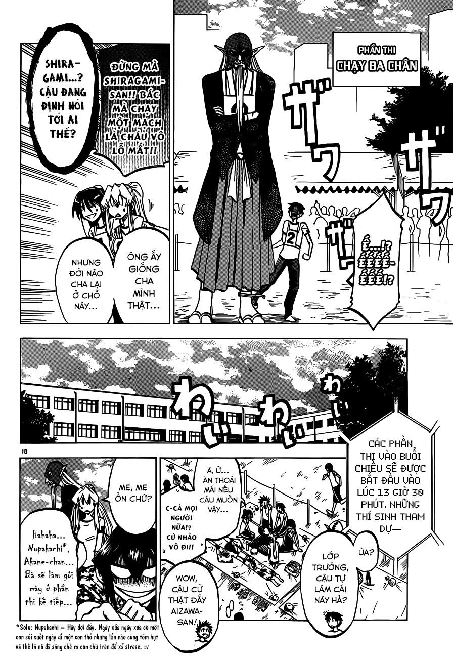 Jitsu Wa Watashi Wa: Chapter 38
