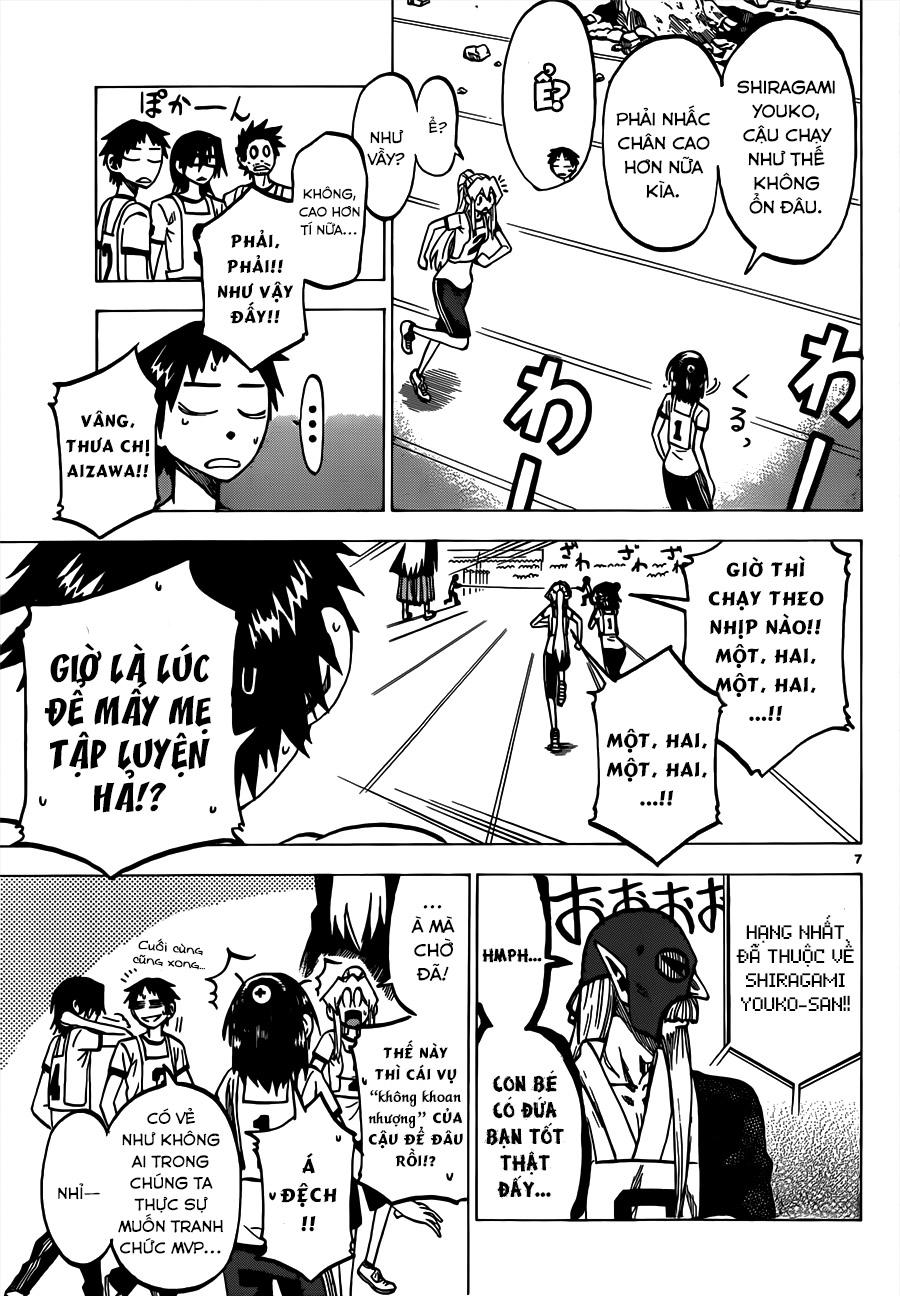 Jitsu Wa Watashi Wa: Chapter 38