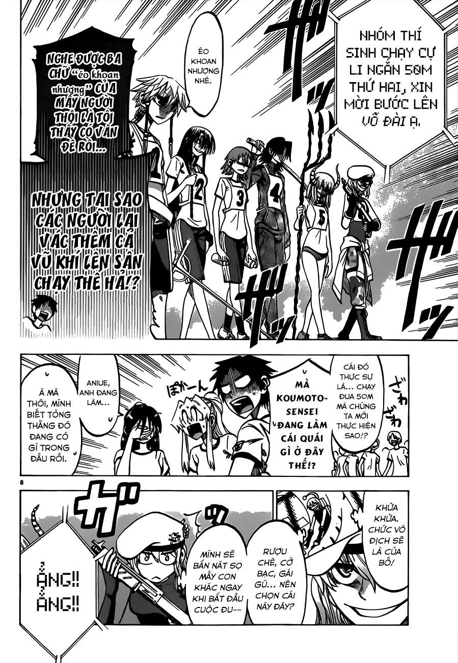 Jitsu Wa Watashi Wa: Chapter 38