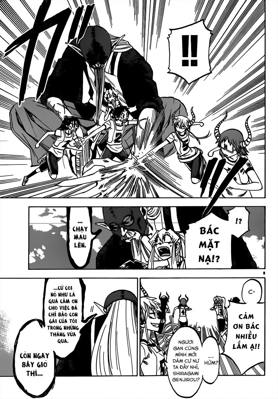 Jitsu Wa Watashi Wa: Chapter 39