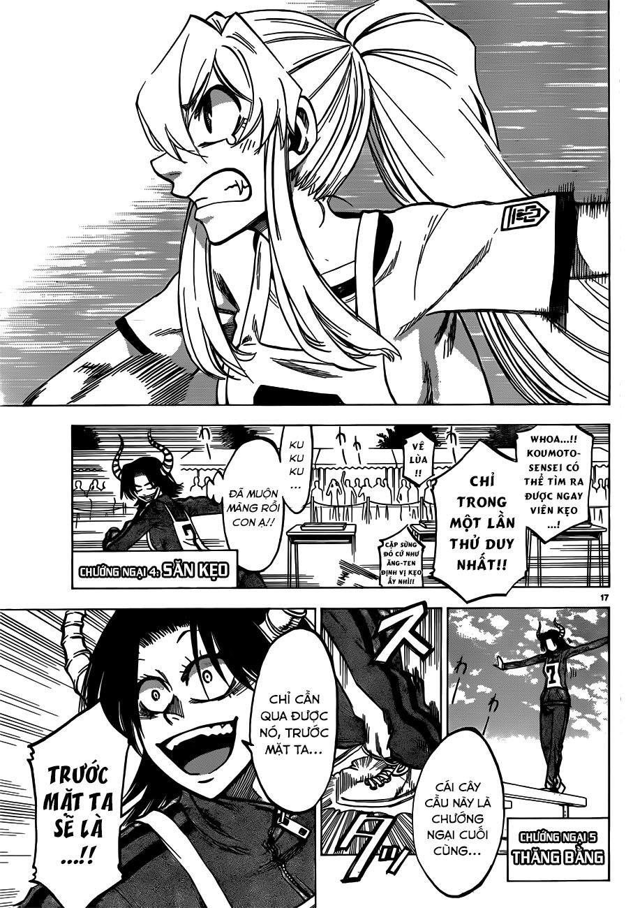 Jitsu Wa Watashi Wa: Chapter 39