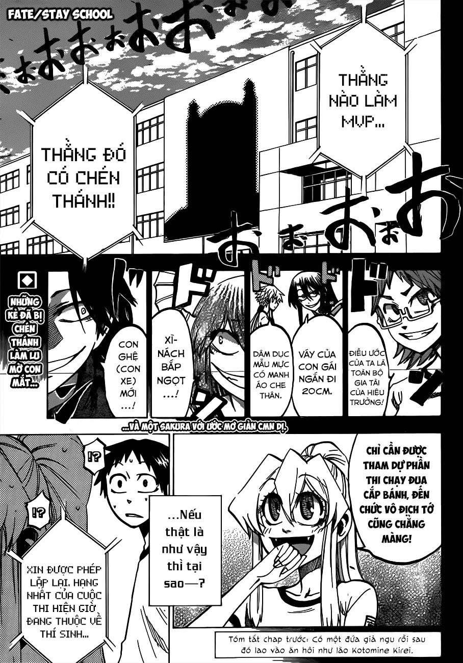 Jitsu Wa Watashi Wa: Chapter 39