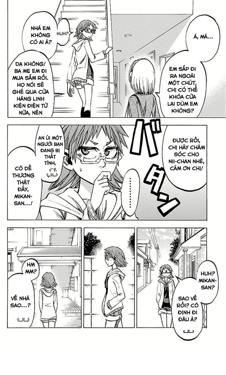 Jitsu Wa Watashi Wa: Chapter 48