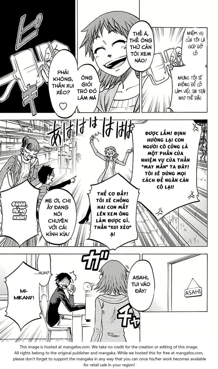 Jitsu Wa Watashi Wa: Chapter 48