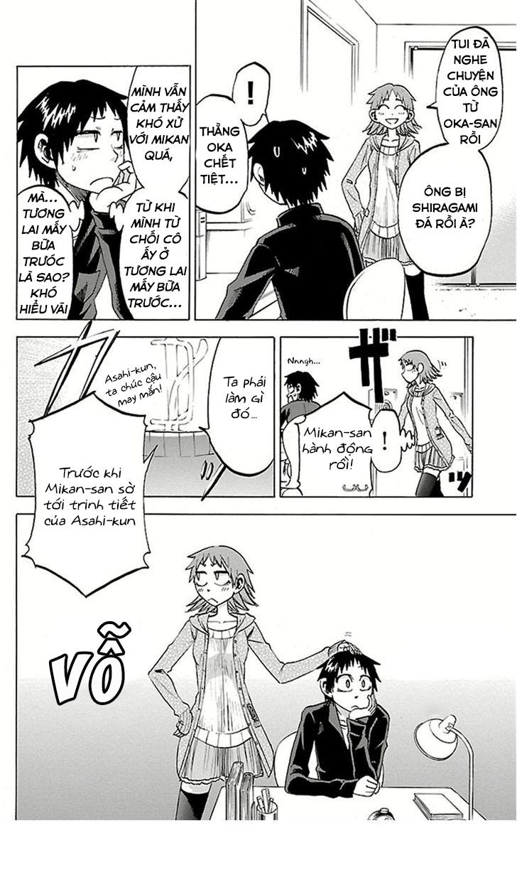 Jitsu Wa Watashi Wa: Chapter 48