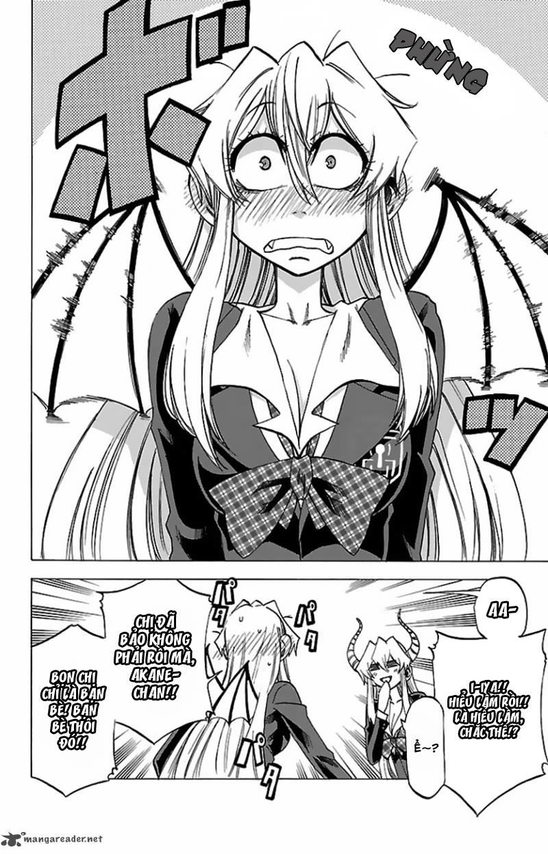 Jitsu Wa Watashi Wa: Chapter 49