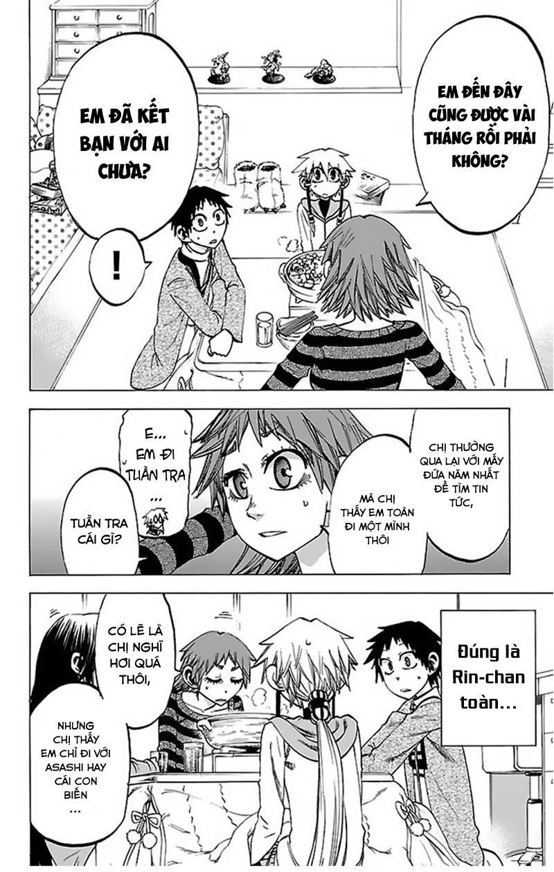 Jitsu Wa Watashi Wa: Chapter 52