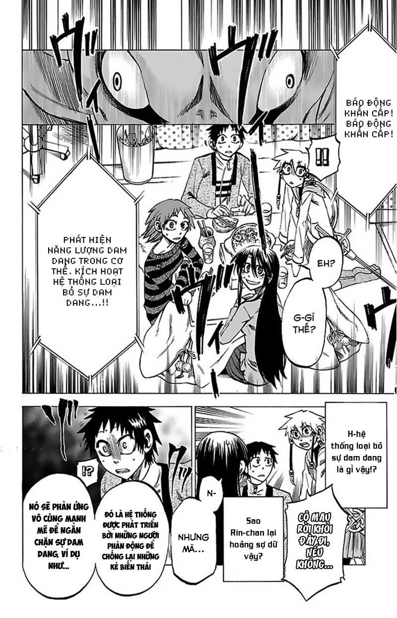 Jitsu Wa Watashi Wa: Chapter 52
