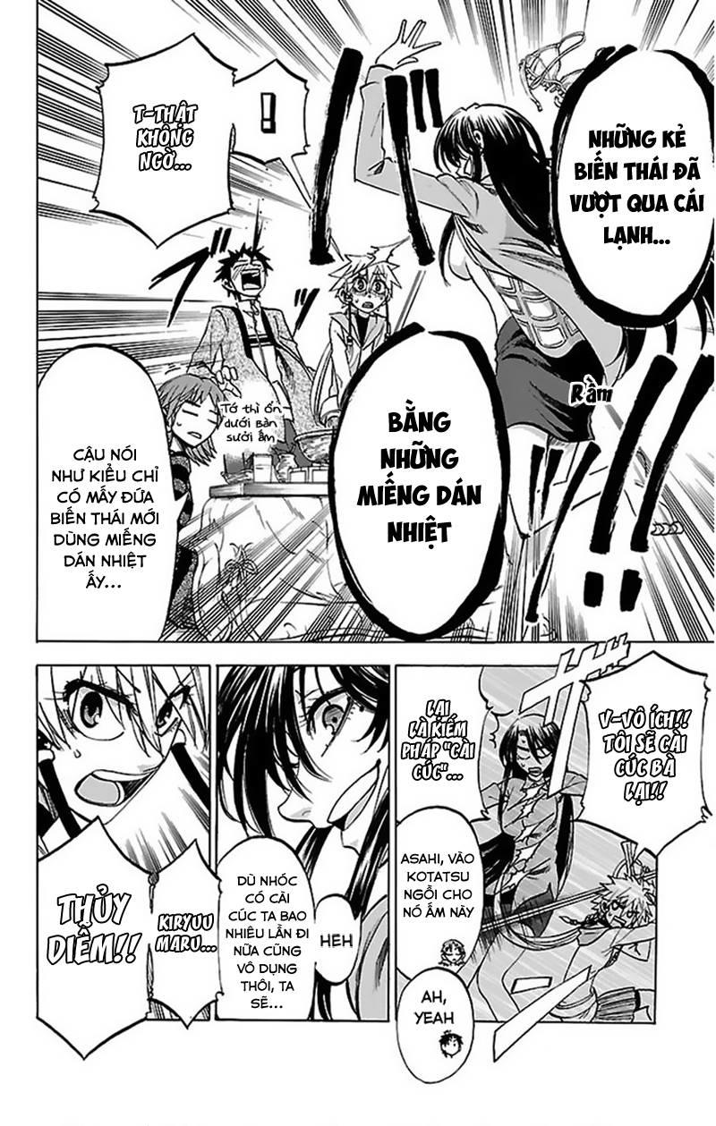 Jitsu Wa Watashi Wa: Chapter 52