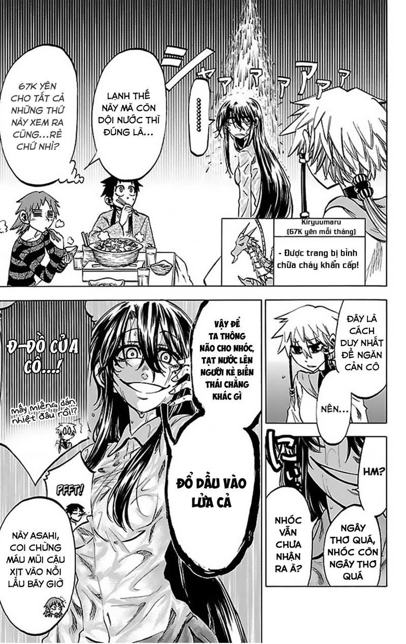 Jitsu Wa Watashi Wa: Chapter 52