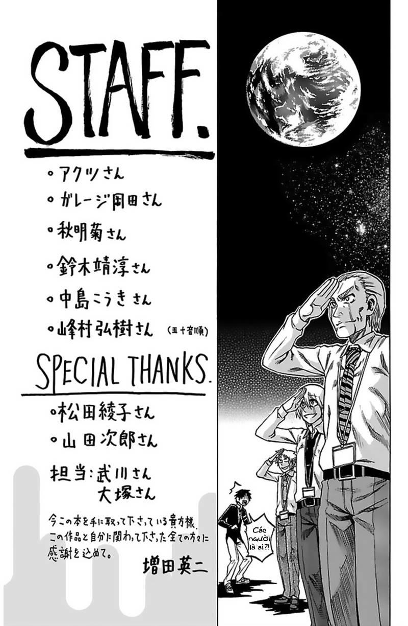 Jitsu Wa Watashi Wa: Chapter 52