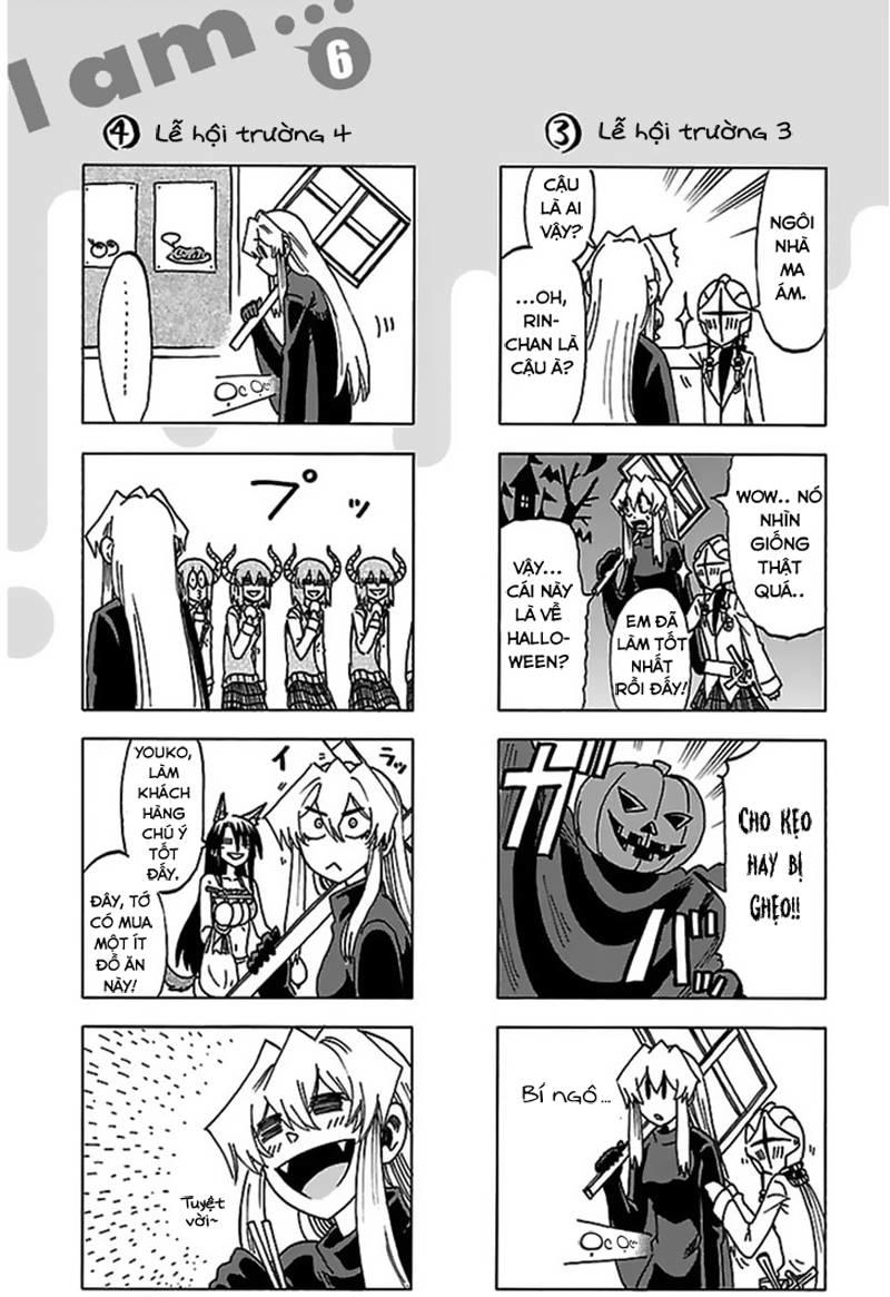 Jitsu Wa Watashi Wa: Chapter 52