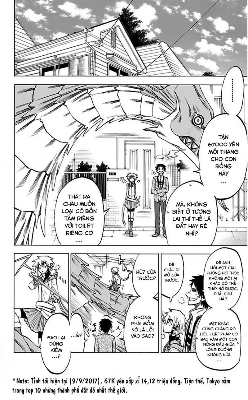 Jitsu Wa Watashi Wa: Chapter 52