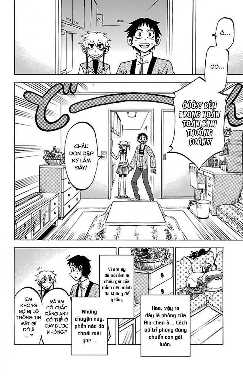 Jitsu Wa Watashi Wa: Chapter 52