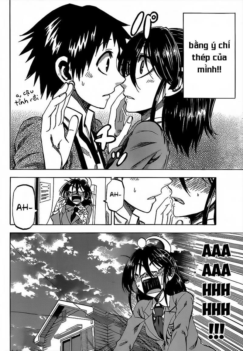 Jitsu Wa Watashi Wa: Chapter 56